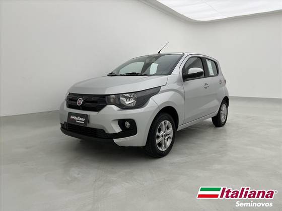 FIAT MOBI 1.0 FIREFLY FLEX DRIVE MANUAL FIAT MOBI 1.0 FIREFLY FLEX DRIVE MANUAL